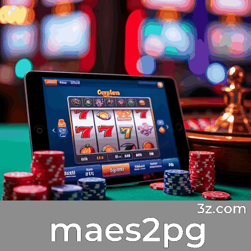 Inovação Tecnológica da Plataforma maes2pg: Apostas de Alta Performance