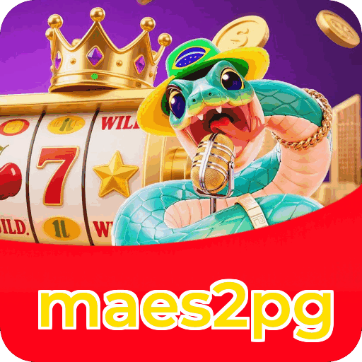 Bônus de boas-vindas maes2pg