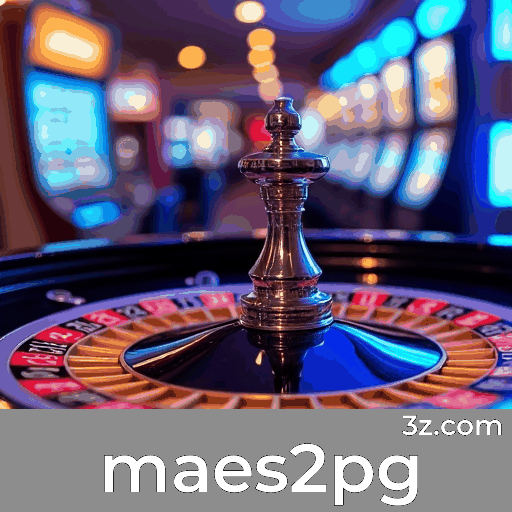 maes2pg: Apostas Móveis Simplificadas e Completa Funcionalidade