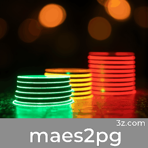 maes2pg: Apostas Móveis Simplificadas e Completa Funcionalidade