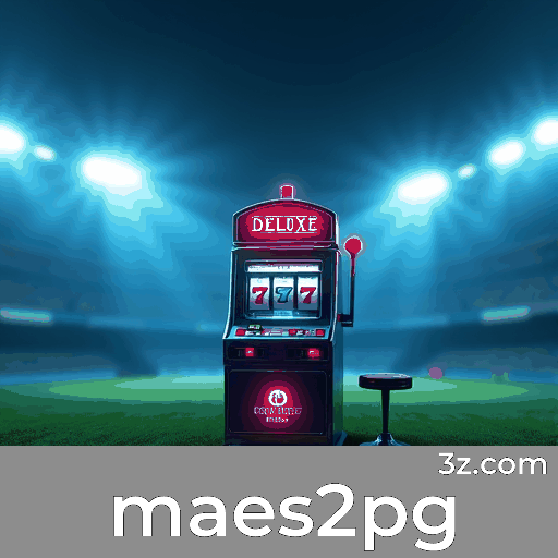 maes2pg: Entretenimento Social e Interativo no Casino