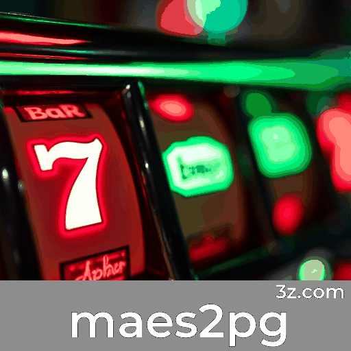 maes2pg: Entretenimento Social e Interativo no Casino