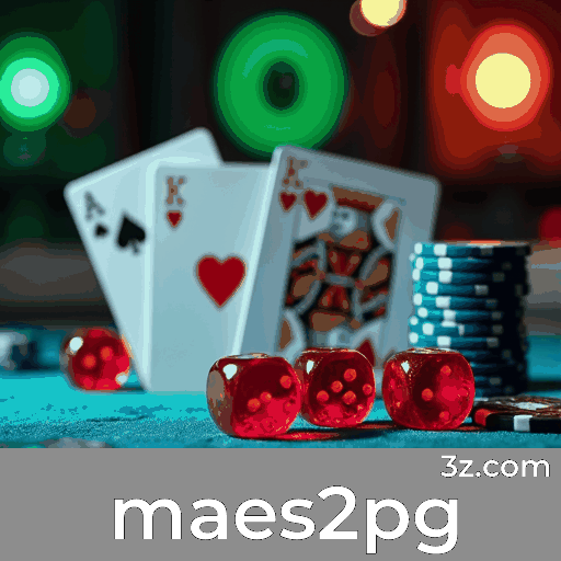 maes2pg: A Plataforma de Cassino Mais Segura do Brasil