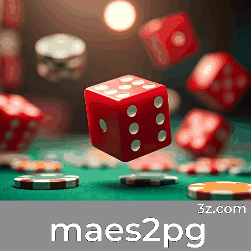 maes2pg: A Plataforma de Cassino Mais Segura do Brasil